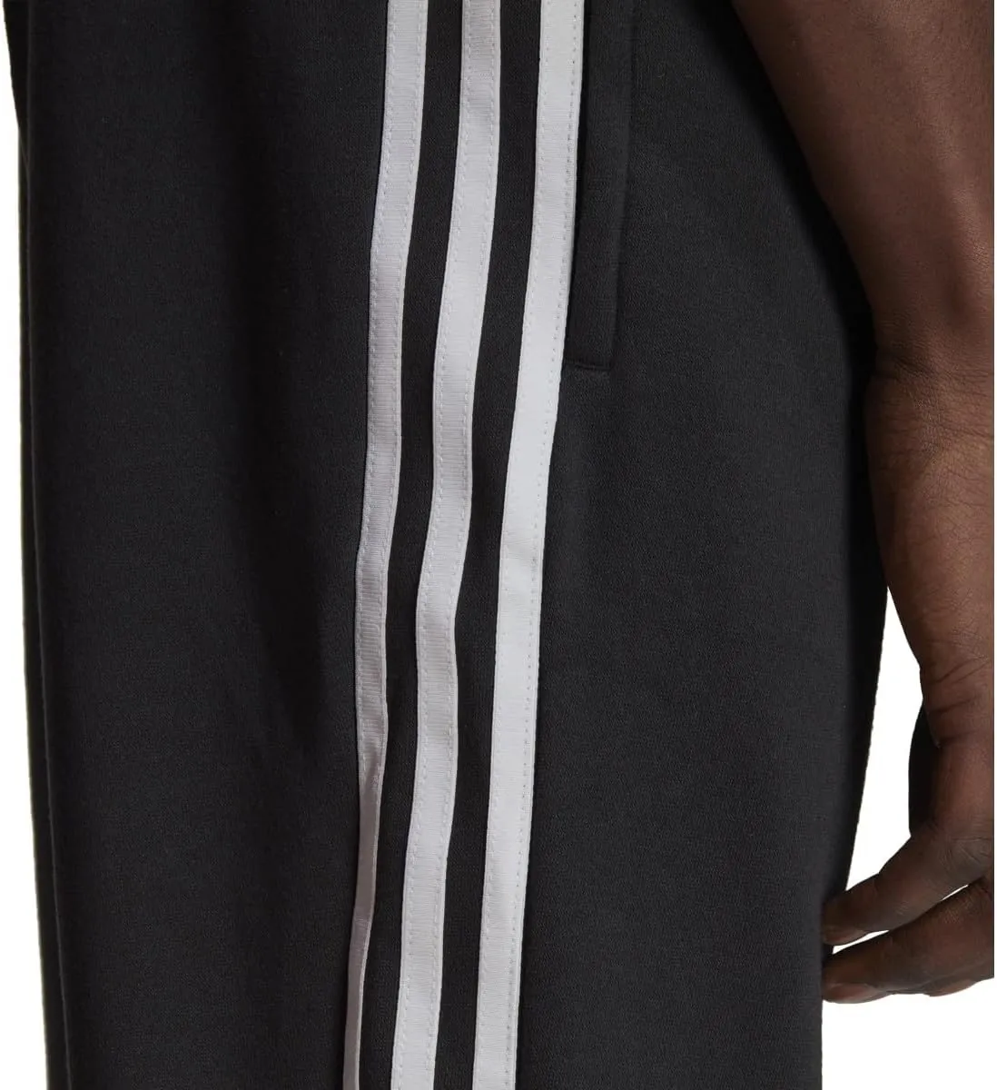 adidas Men's Tall Size Tiro 23 League Sweat Pants