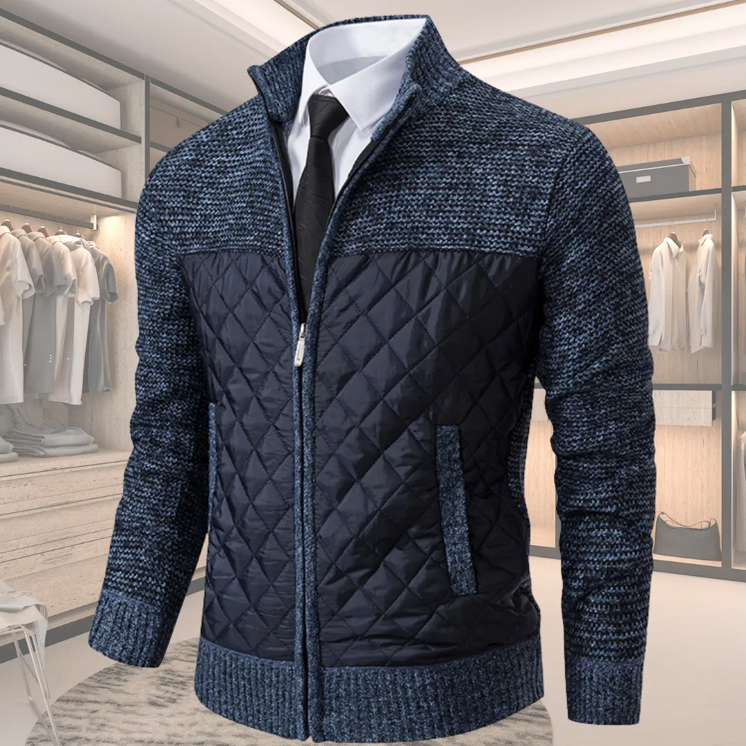 Arthur I Winter Jacket