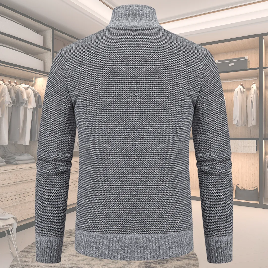 Arthur I Winter Jacket