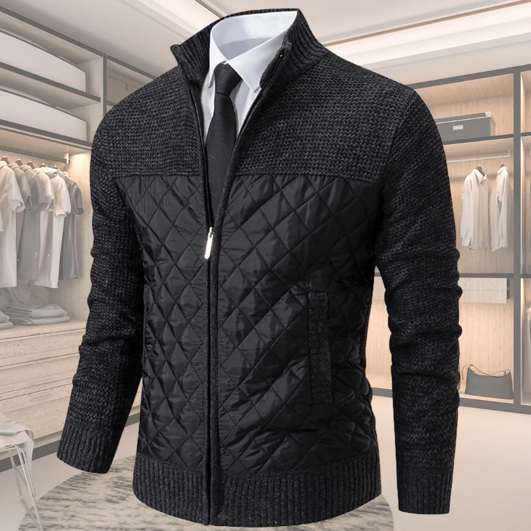 Arthur I Winter Jacket