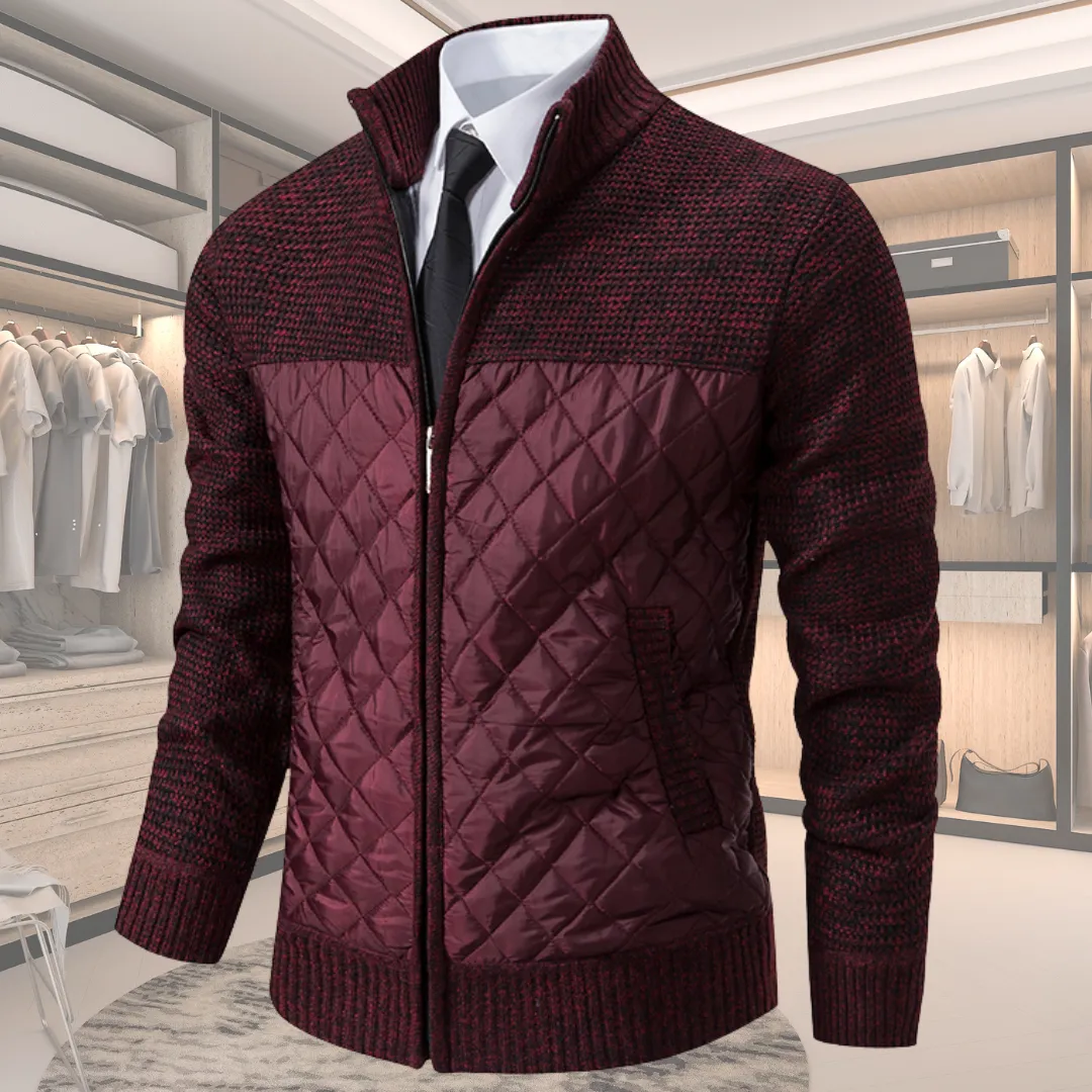Arthur I Winter Jacket