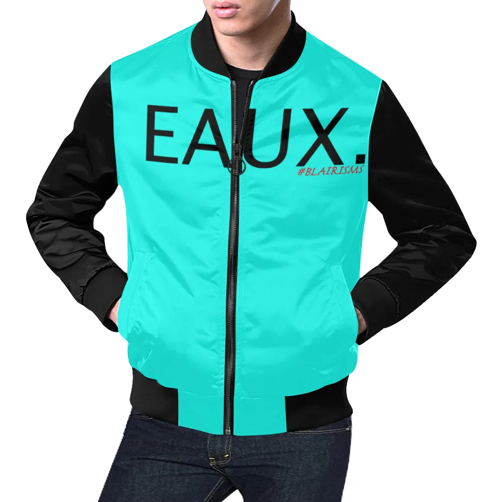 BLACK EAUX JACKETS