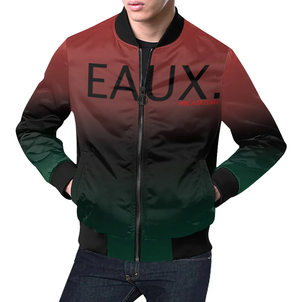 BLACK EAUX JACKETS