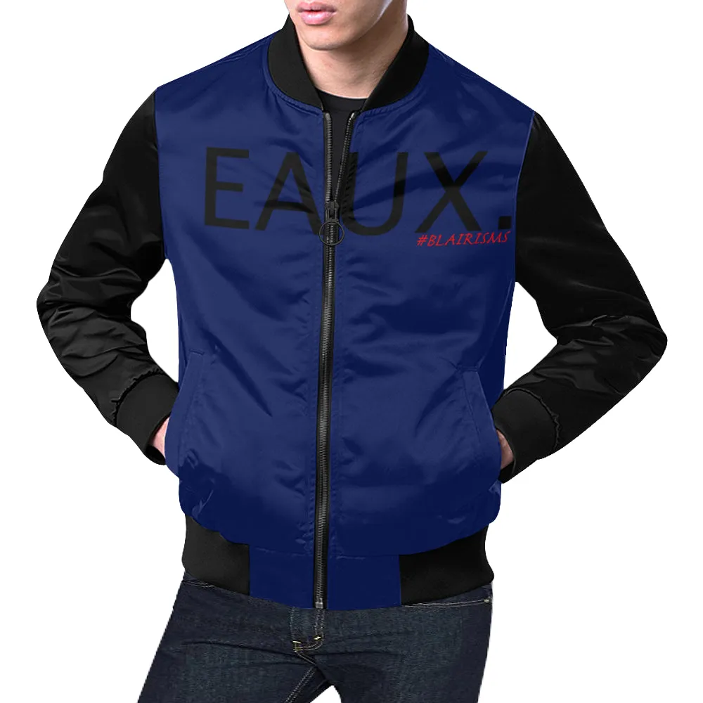 BLACK EAUX JACKETS