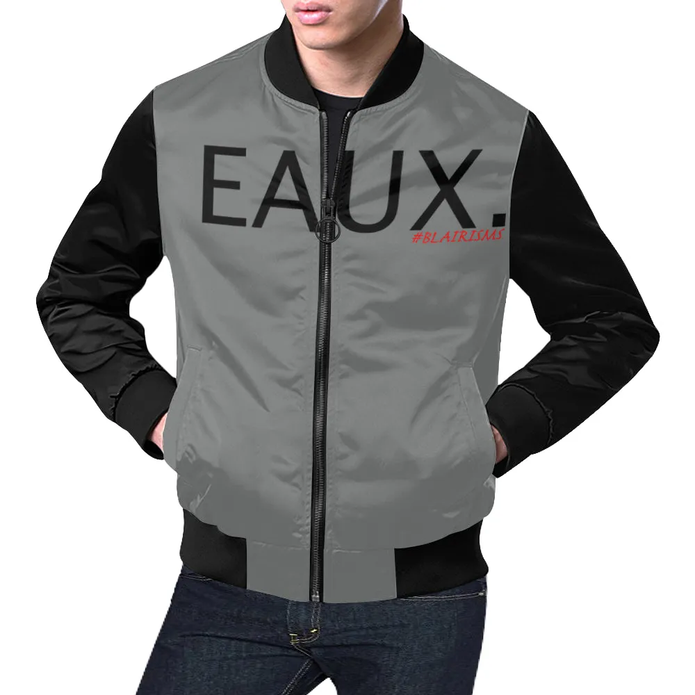 BLACK EAUX JACKETS