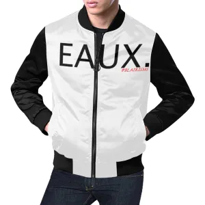 BLACK EAUX JACKETS