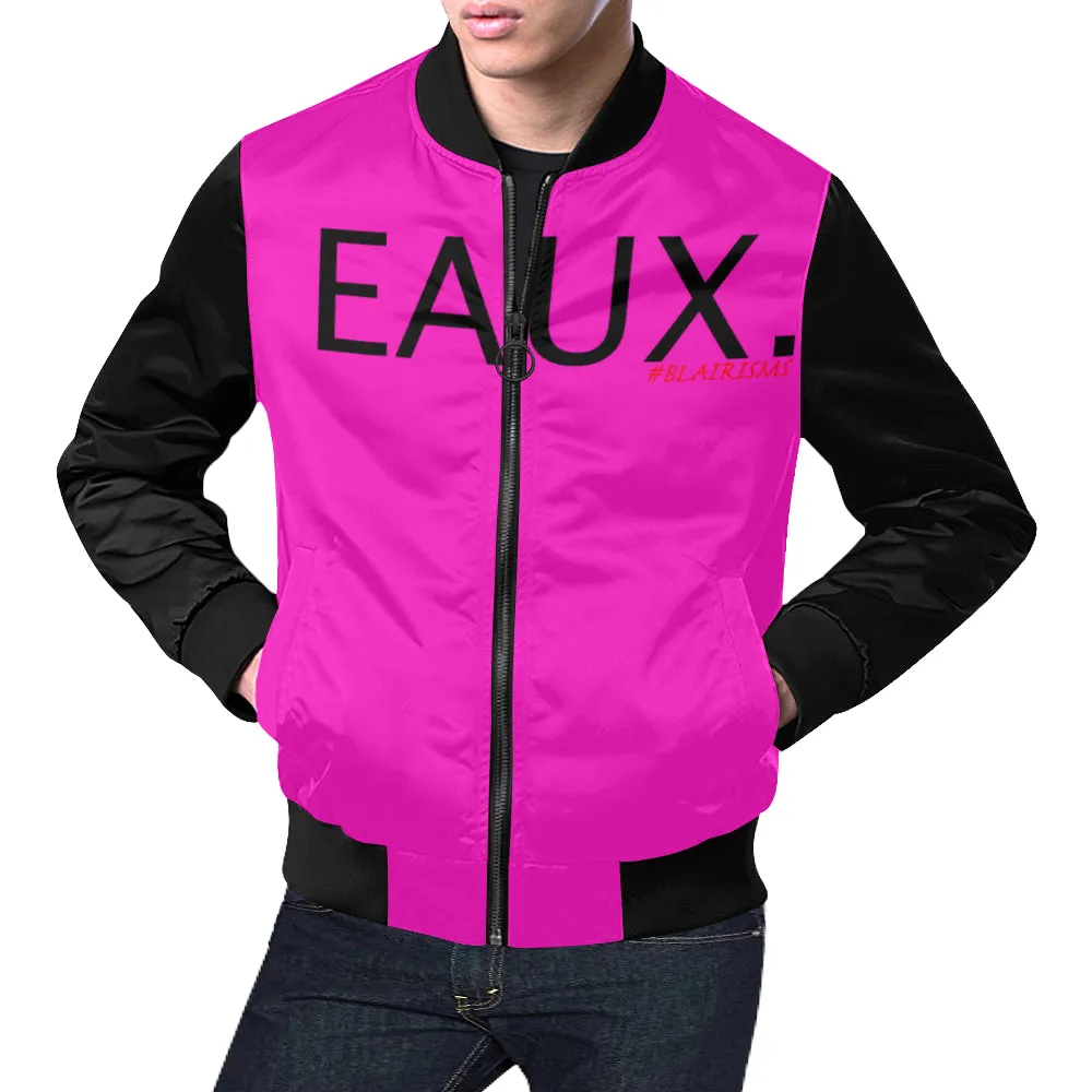 BLACK EAUX JACKETS