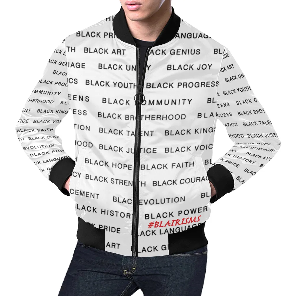 BLACK MAGIC JACKETS