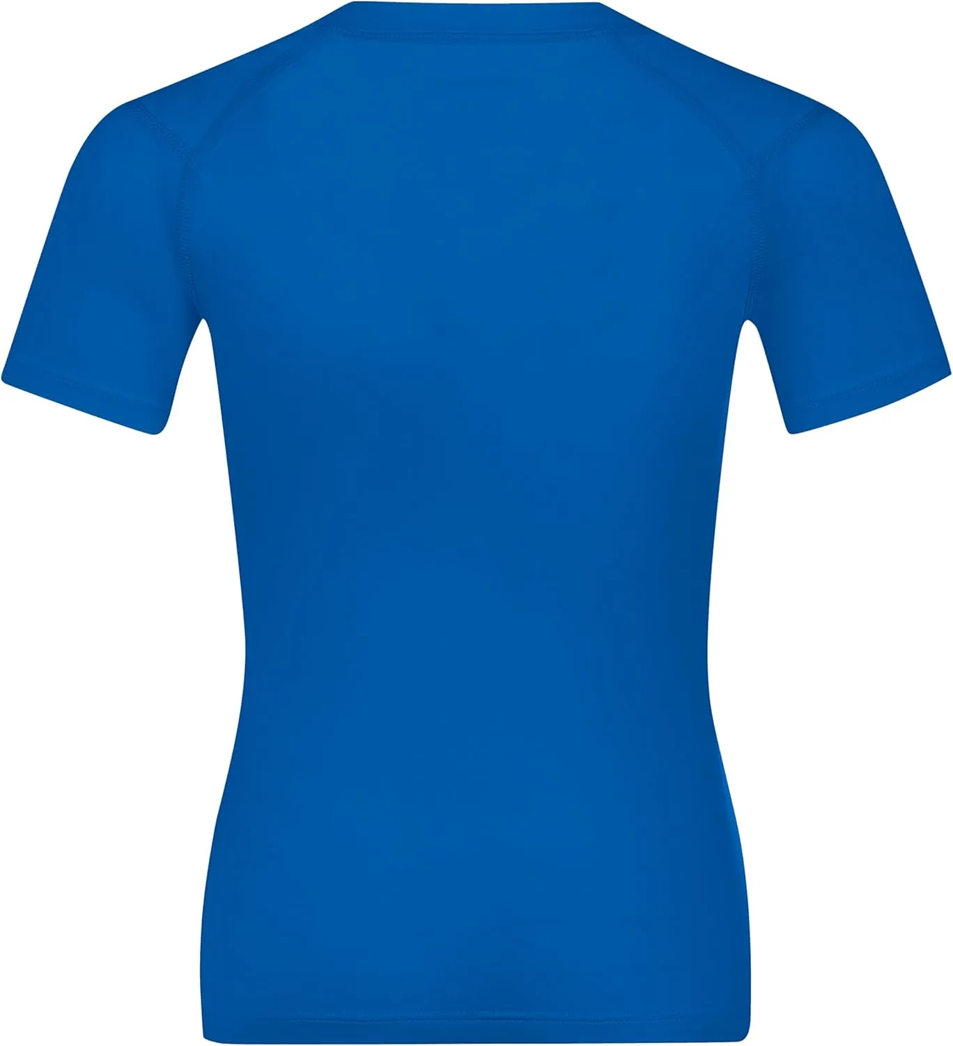 Boy Girls Compression Shirt Short Sleeve Youth Basketball Undershirt Kids Quick Dry Athletic Base Layer T-Shirt