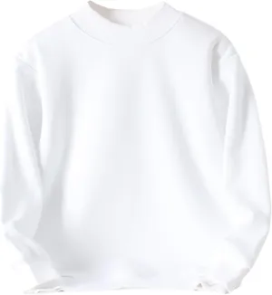 Boys' Fleece Sweatshirt Crewneck Pullover Sweatshirt for Boys 5-14 Years