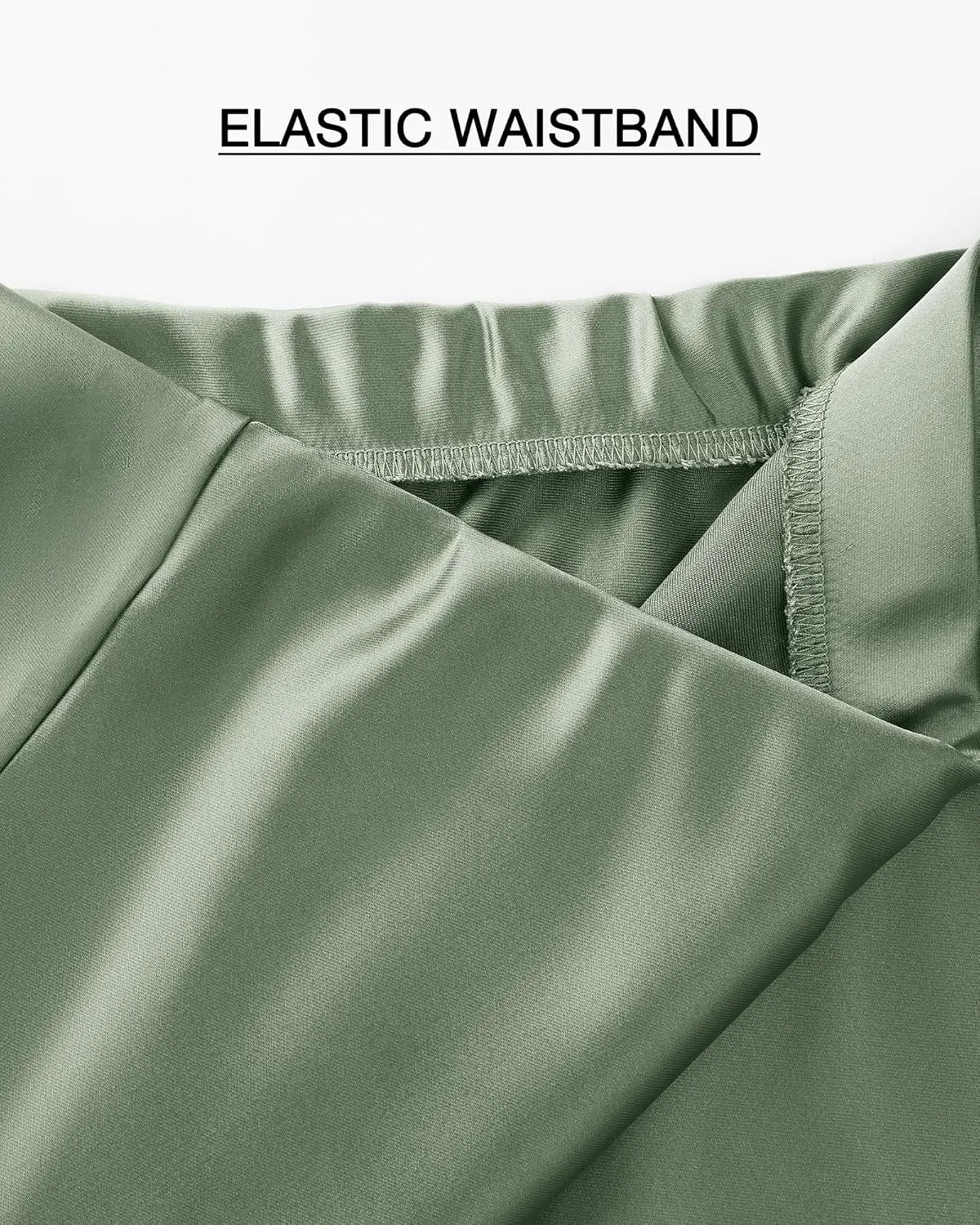 BTFBM 2025 Women Summer Spring Long Satin Skirt Silk Elegant High Waist Cocktail Party Wedding Flowy A-Line Midi Skirts