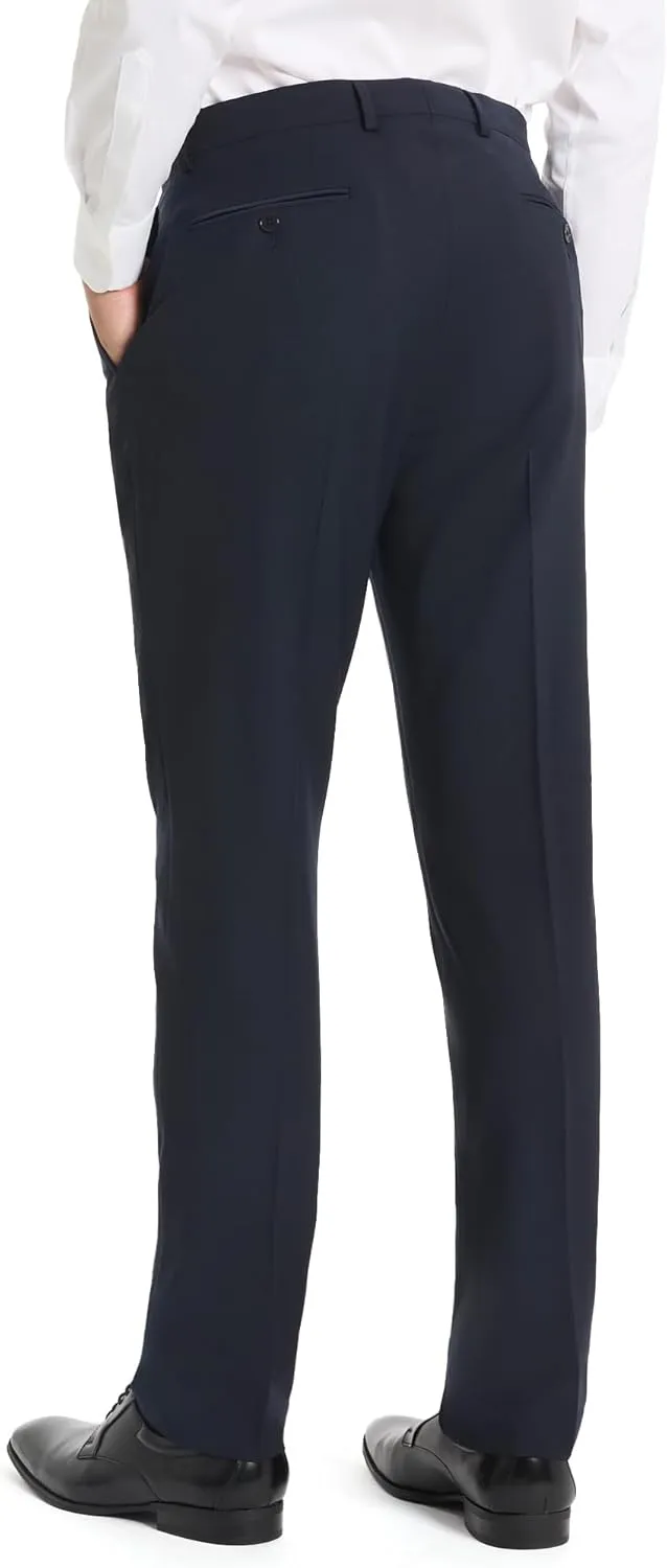Calvin Klein Men's Slim Fit Suit Separates (Jacket and Pants Sold Separately).