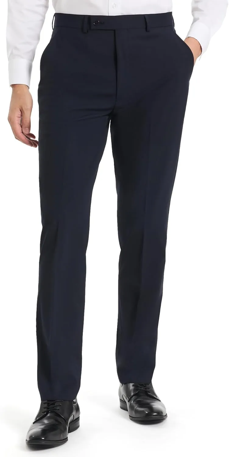 Calvin Klein Men's Slim Fit Suit Separates (Jacket and Pants Sold Separately).