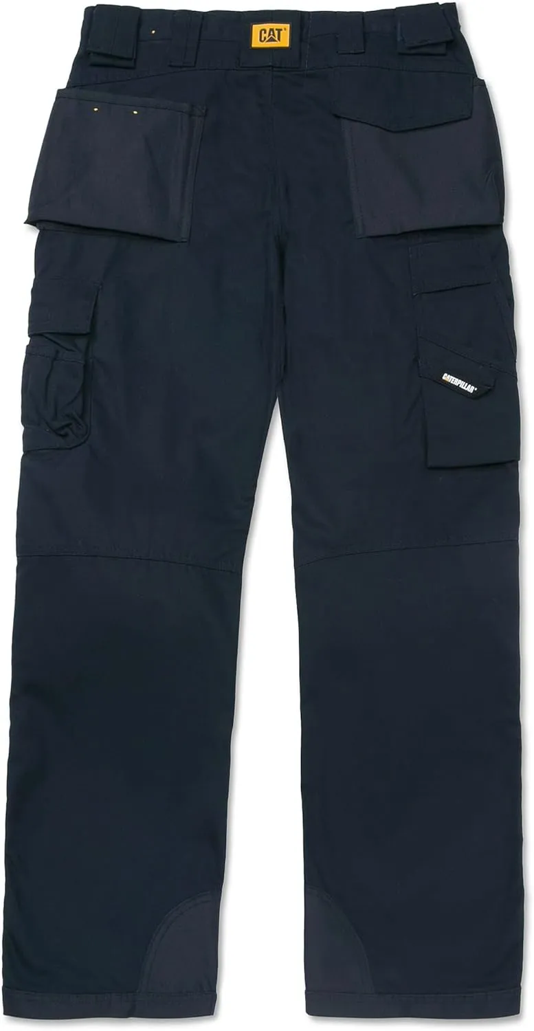 Caterpillar Men's Trademark Pant (Regular and Big & Tall Sizes)