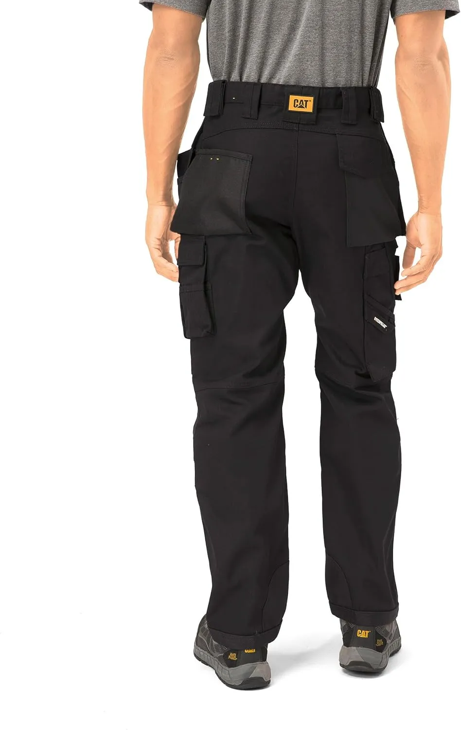 Caterpillar Men's Trademark Pant (Regular and Big & Tall Sizes)
