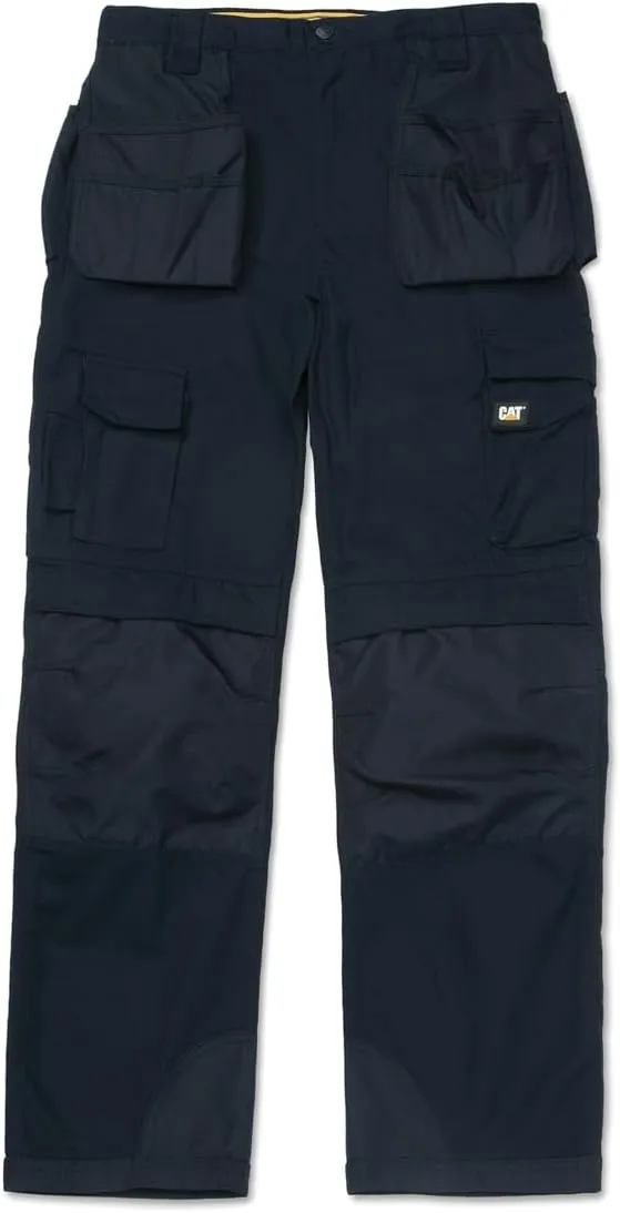 Caterpillar Men's Trademark Pant (Regular and Big & Tall Sizes)