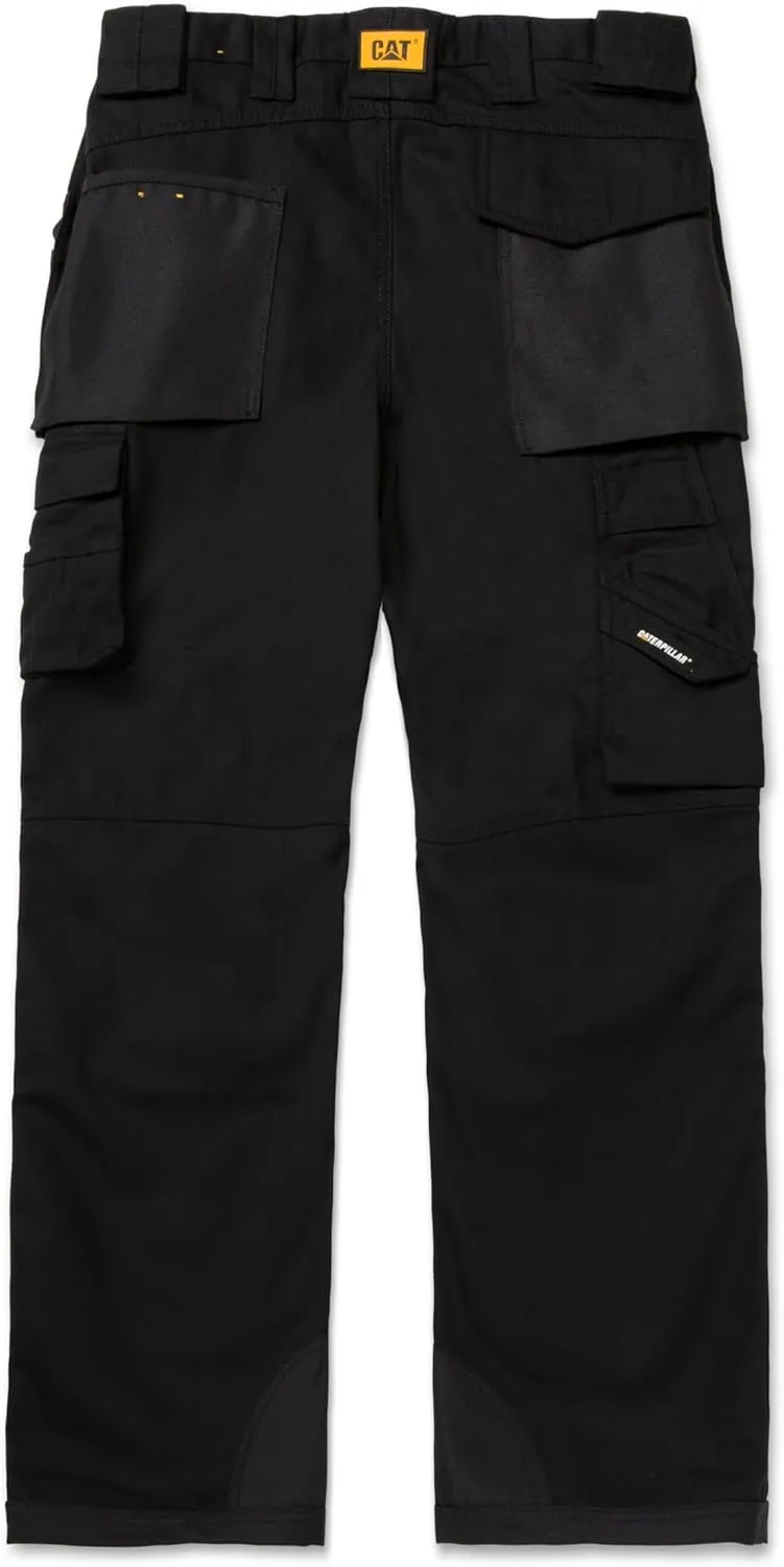 Caterpillar Men's Trademark Pant (Regular and Big & Tall Sizes)