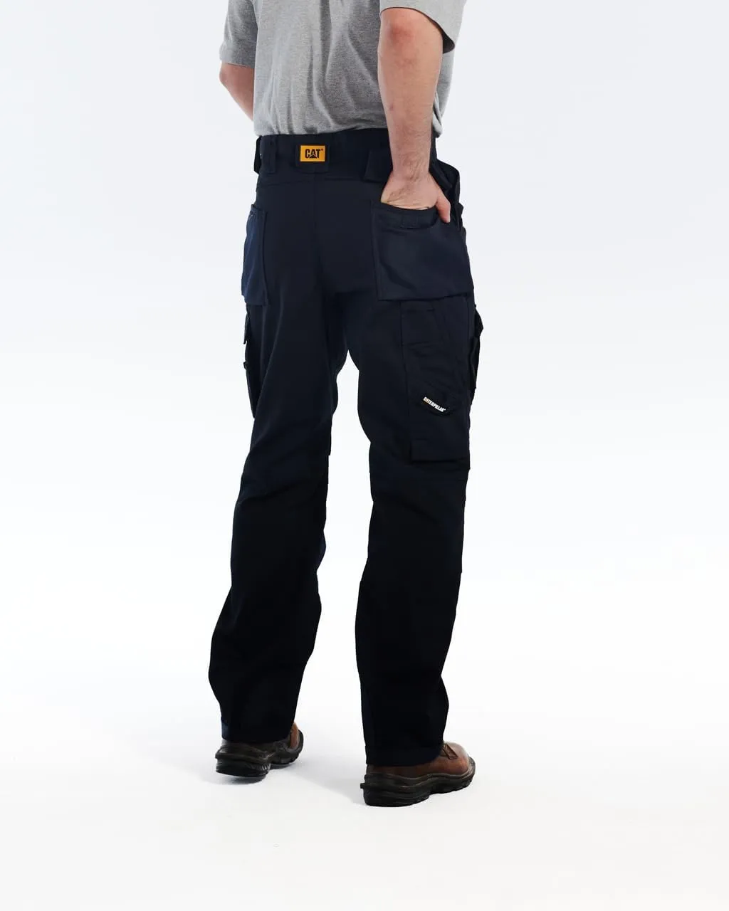 Caterpillar Men's Trademark Pant (Regular and Big & Tall Sizes)