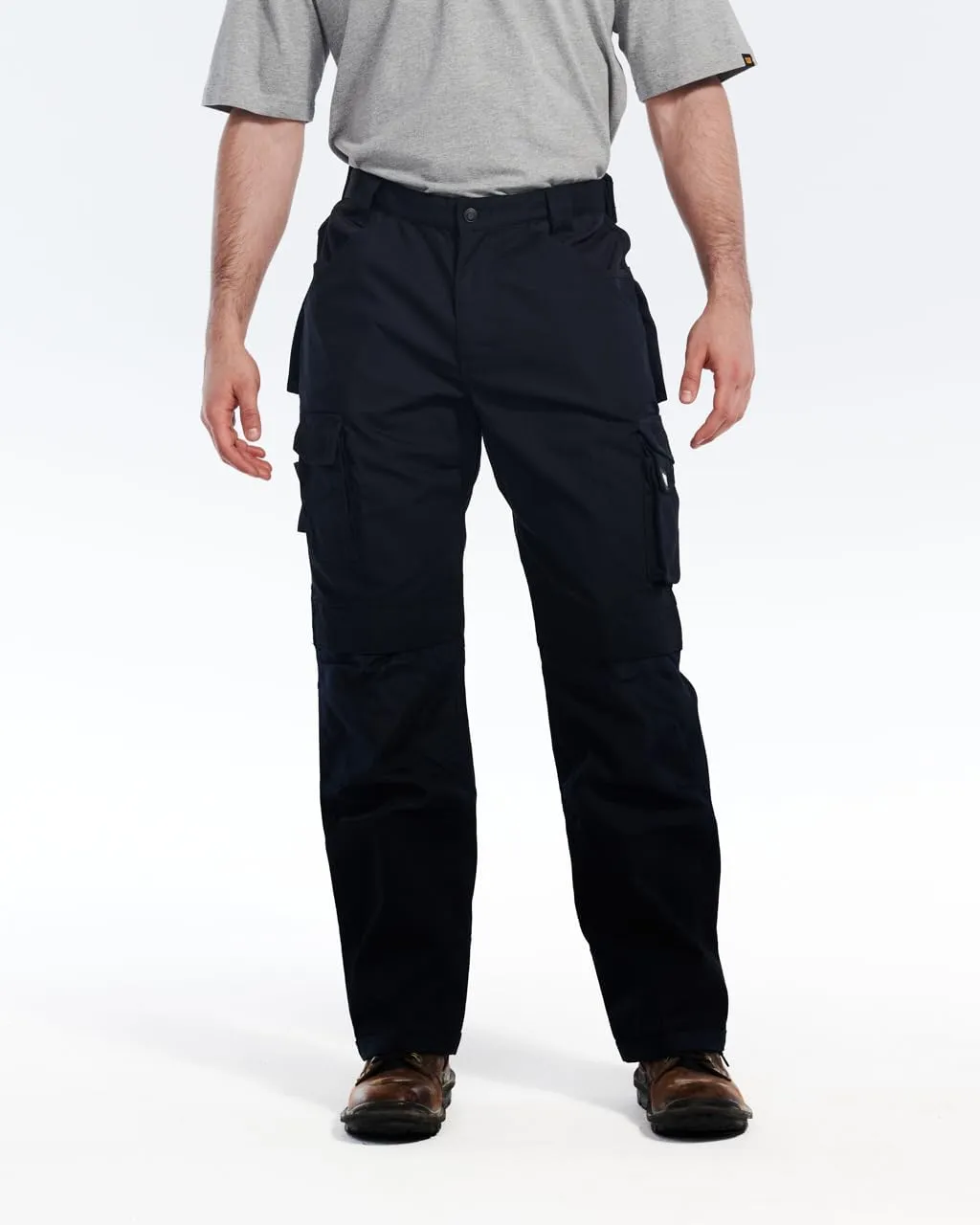 Caterpillar Men's Trademark Pant (Regular and Big & Tall Sizes)