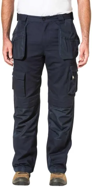 Caterpillar Men's Trademark Pant (Regular and Big & Tall Sizes)