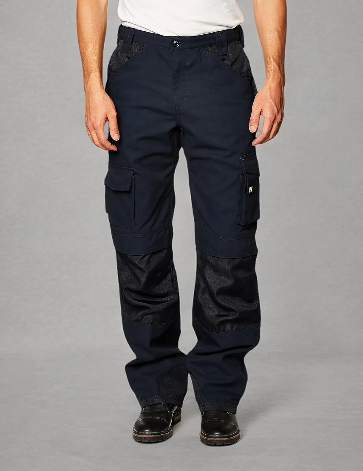 Caterpillar Men's Trademark Pant (Regular and Big & Tall Sizes)