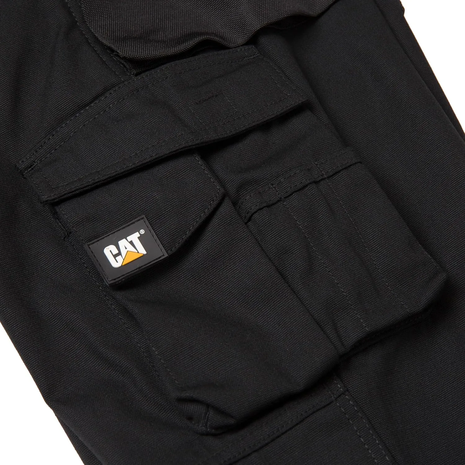 Caterpillar Men's Trademark Pant (Regular and Big & Tall Sizes)