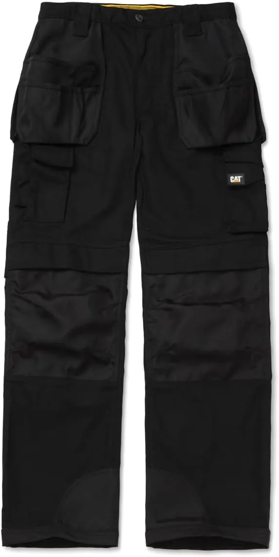 Caterpillar Men's Trademark Pant (Regular and Big & Tall Sizes)