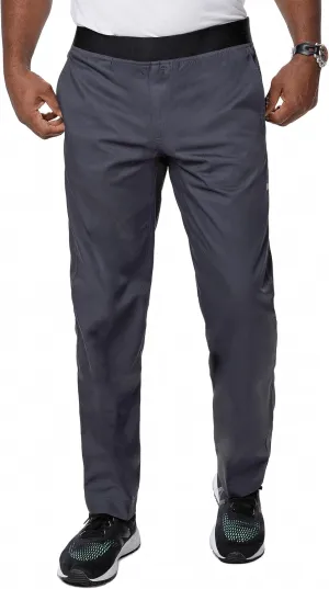 Chef Works Men's Lightweight Slim Chef Pants