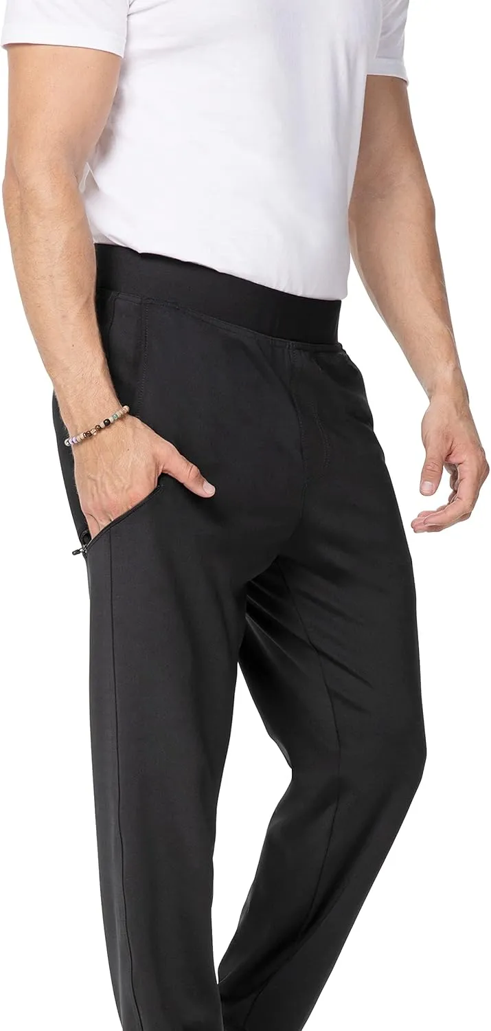 Chef Works Unisex Jogger 2.0 Chef Pants