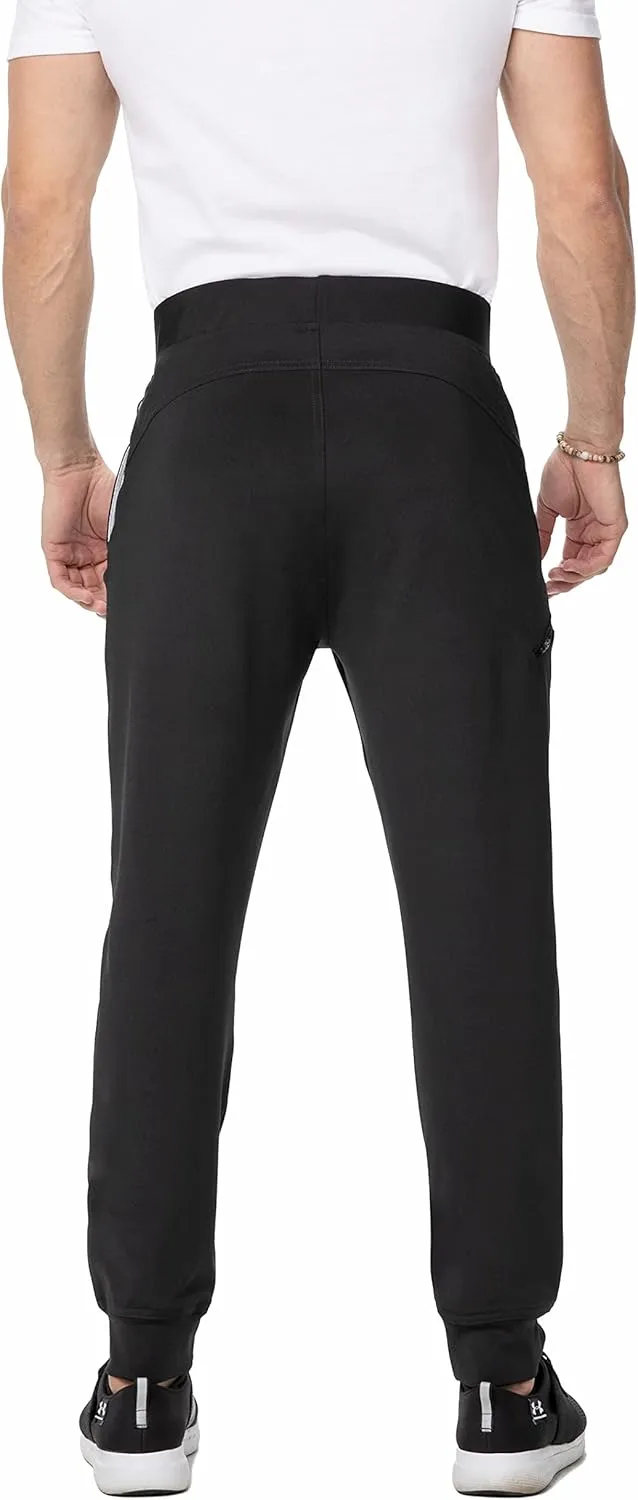 Chef Works Unisex Jogger 2.0 Chef Pants