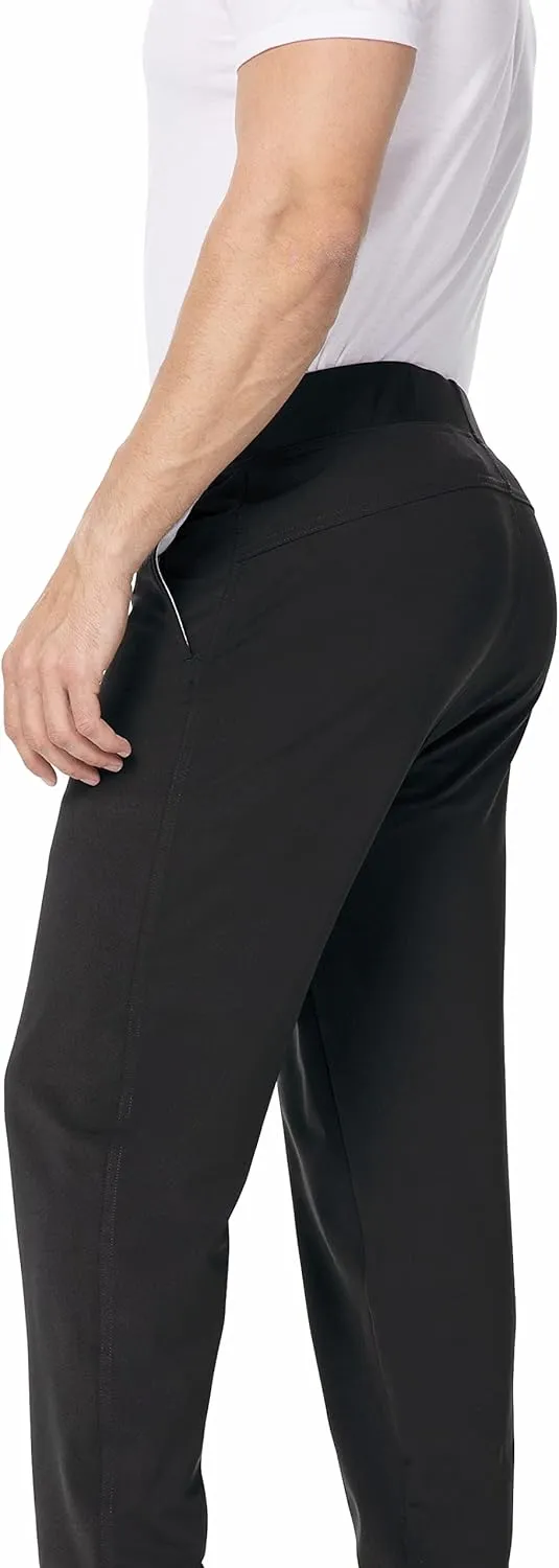 Chef Works Unisex Jogger 2.0 Chef Pants