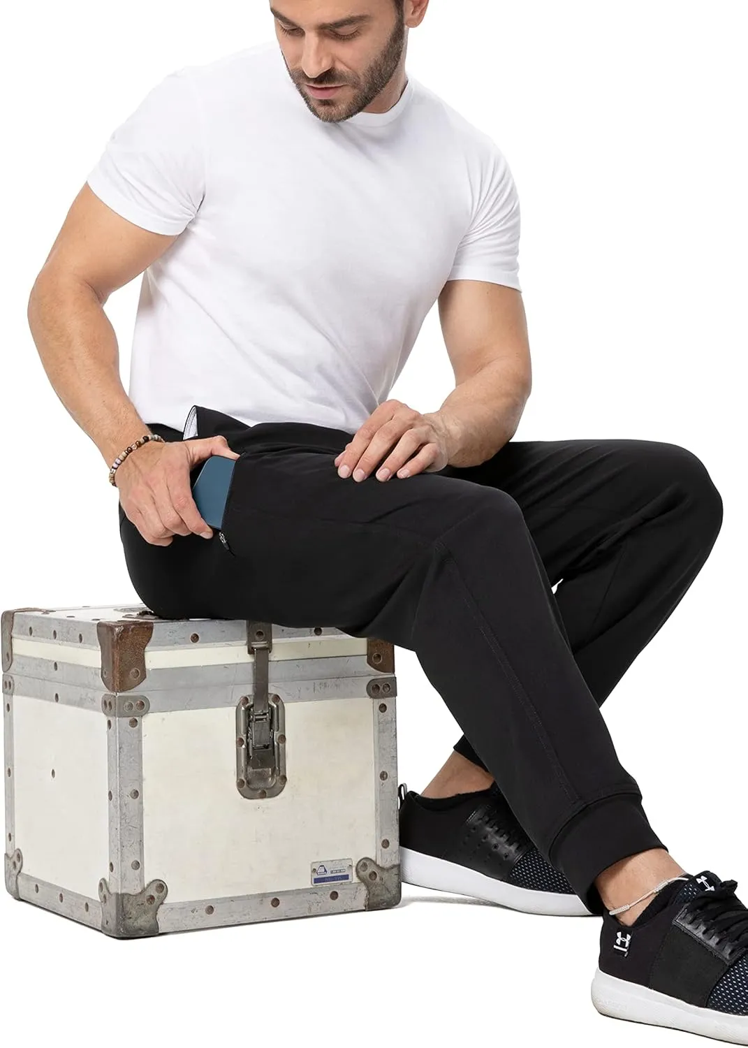 Chef Works Unisex Jogger 2.0 Chef Pants
