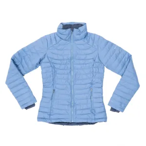 Columbia White Out ll Omni Heat Jacket - Women's