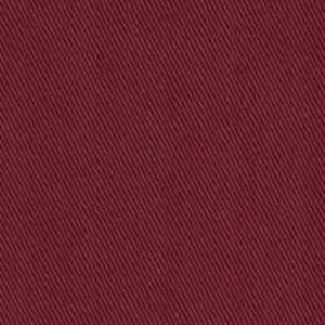 Cotton Drill Wine 112cm | RRP$14