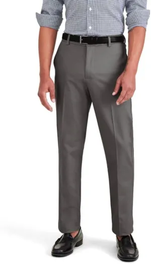 DOCKERS Mens Slim Fit Signature Iron Free Khaki with Stain Defender Pants