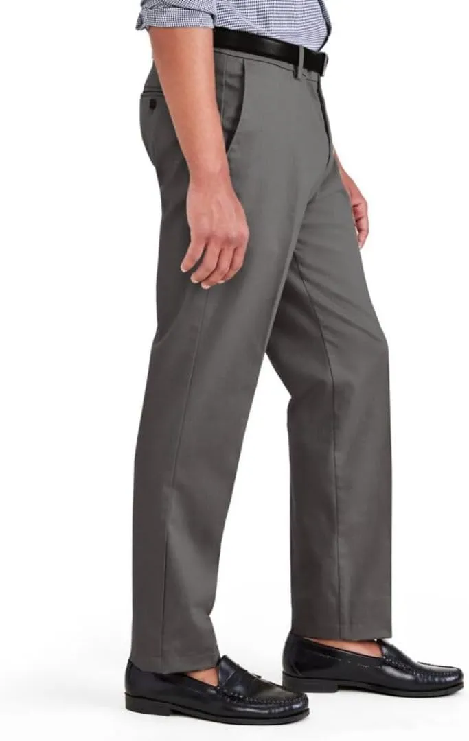DOCKERS Mens Slim Fit Signature Iron Free Khaki with Stain Defender Pants