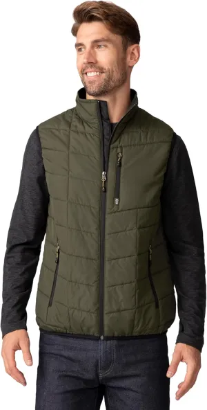 Free Country Men's Stimson Puffer Vest