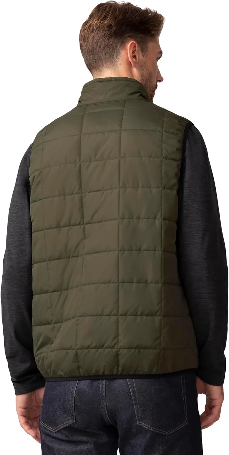 Free Country Men's Stimson Puffer Vest