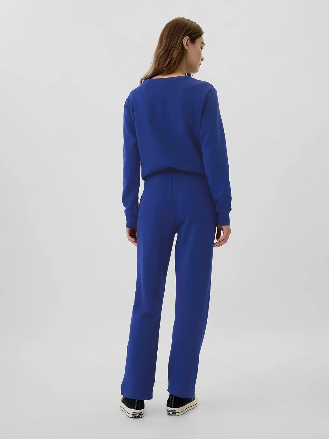 GAP Women's Heritage Sweatshirt
