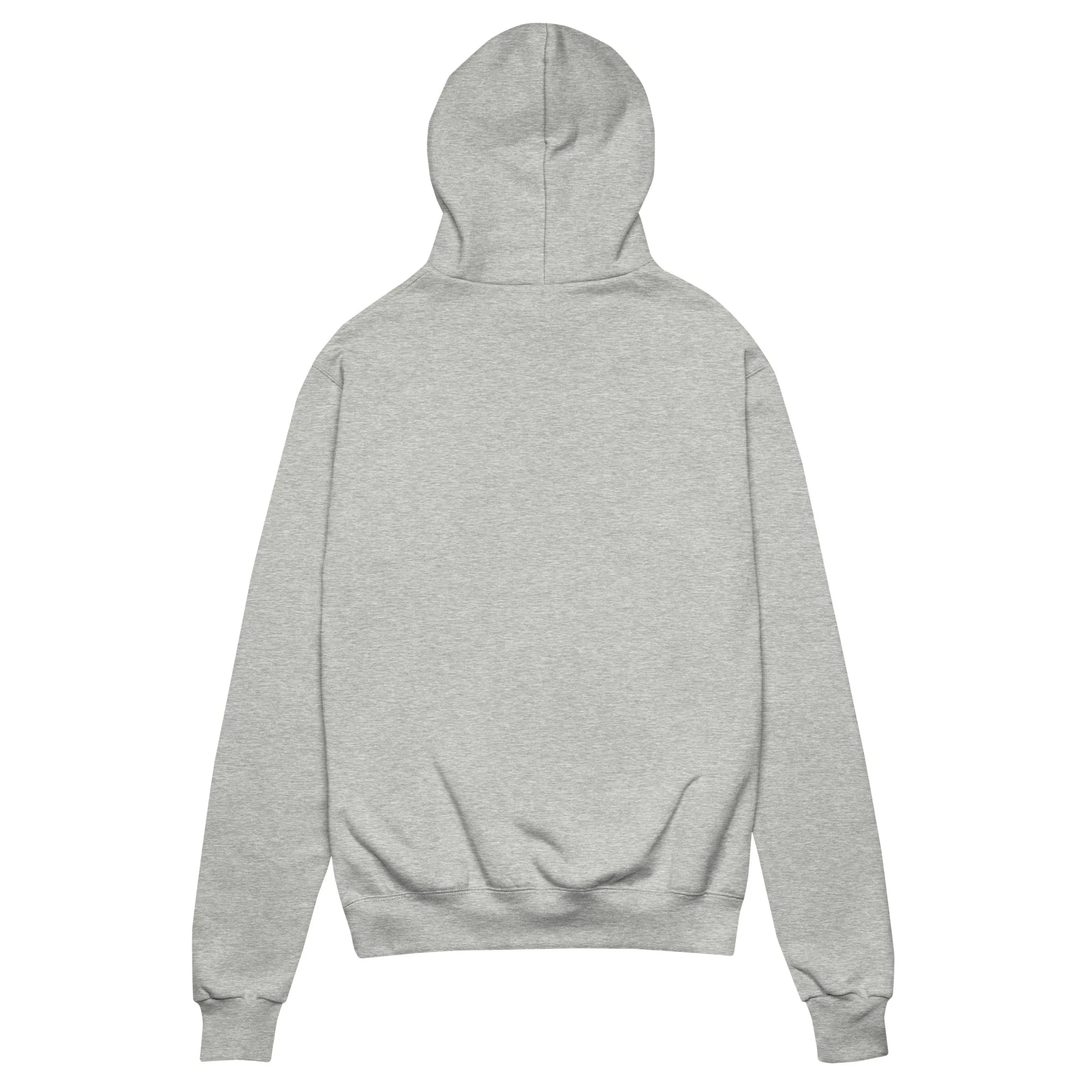 Grey Cigar Pxrn Hoodie