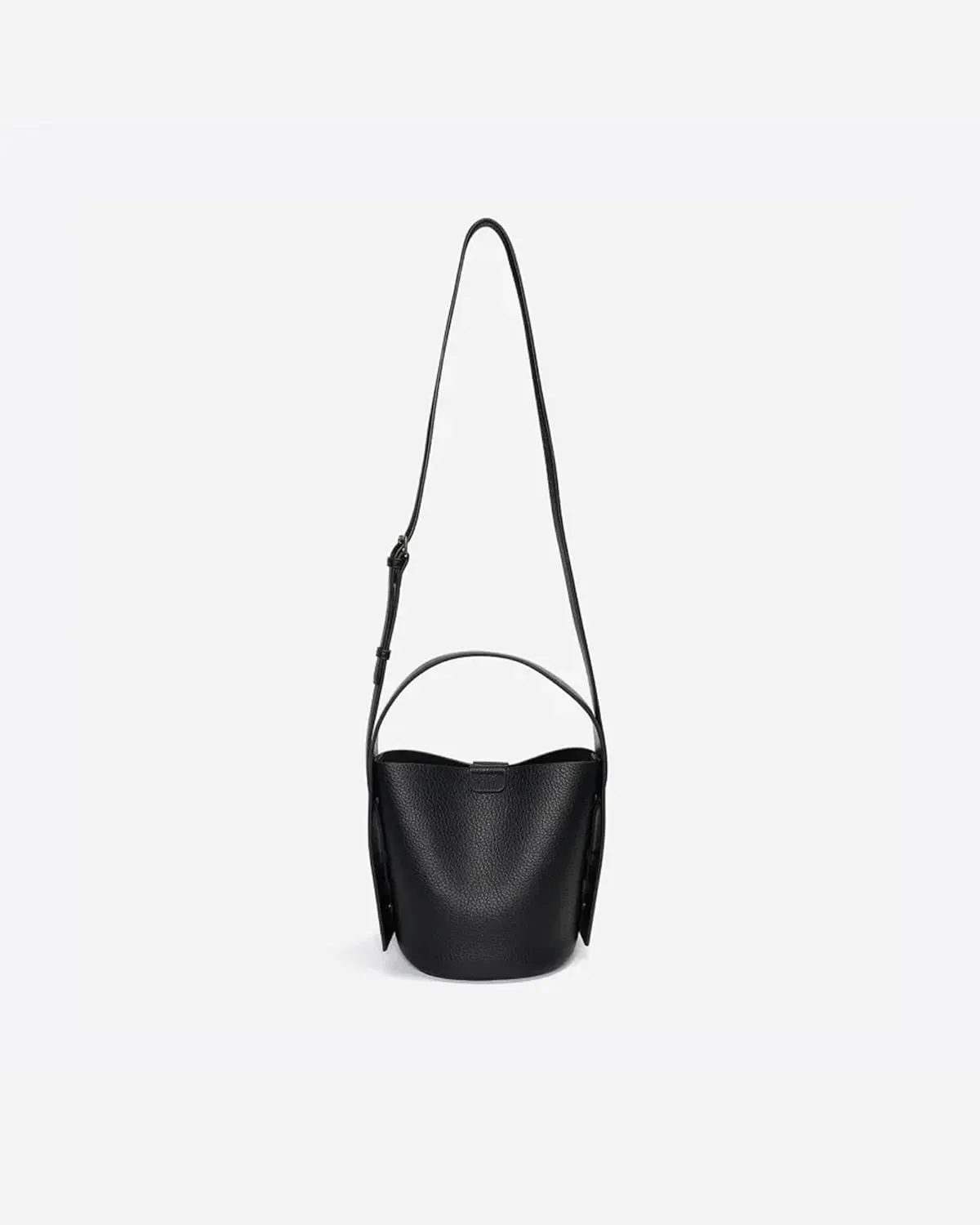 Hobo Purse, PU Leather Shoulder Bag, Tote Handbag for Work and Travel