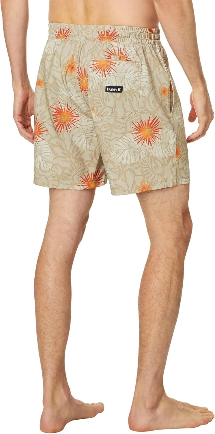 Hurley Men's Cannonball 17" Volley