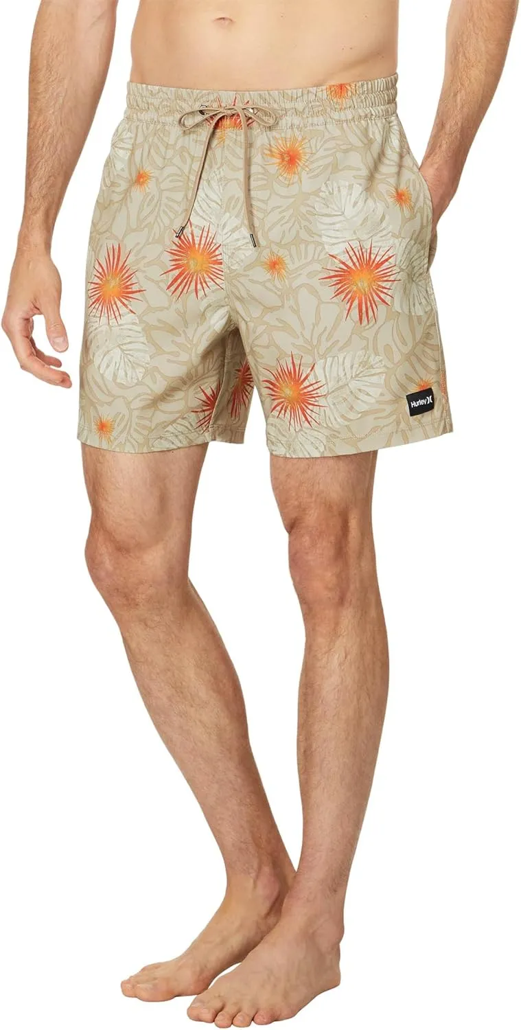 Hurley Men's Cannonball 17" Volley