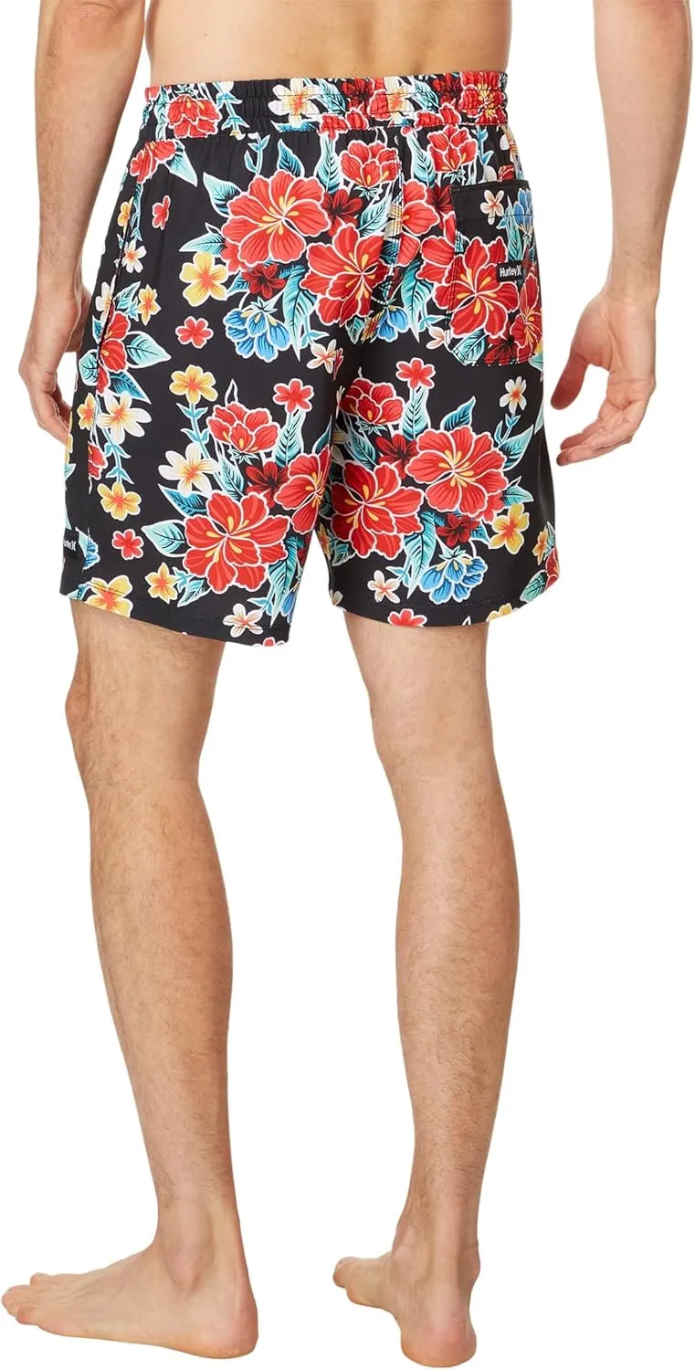 Hurley Men's Cannonball 17" Volley