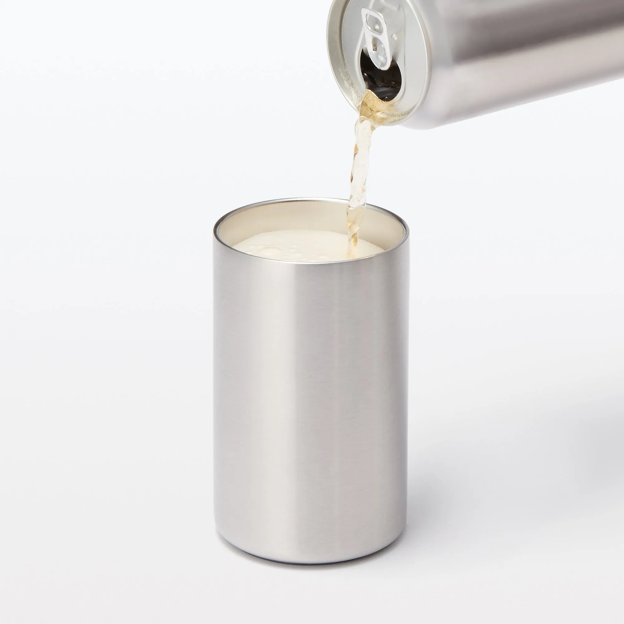 Insulated Can Holder 350 ml