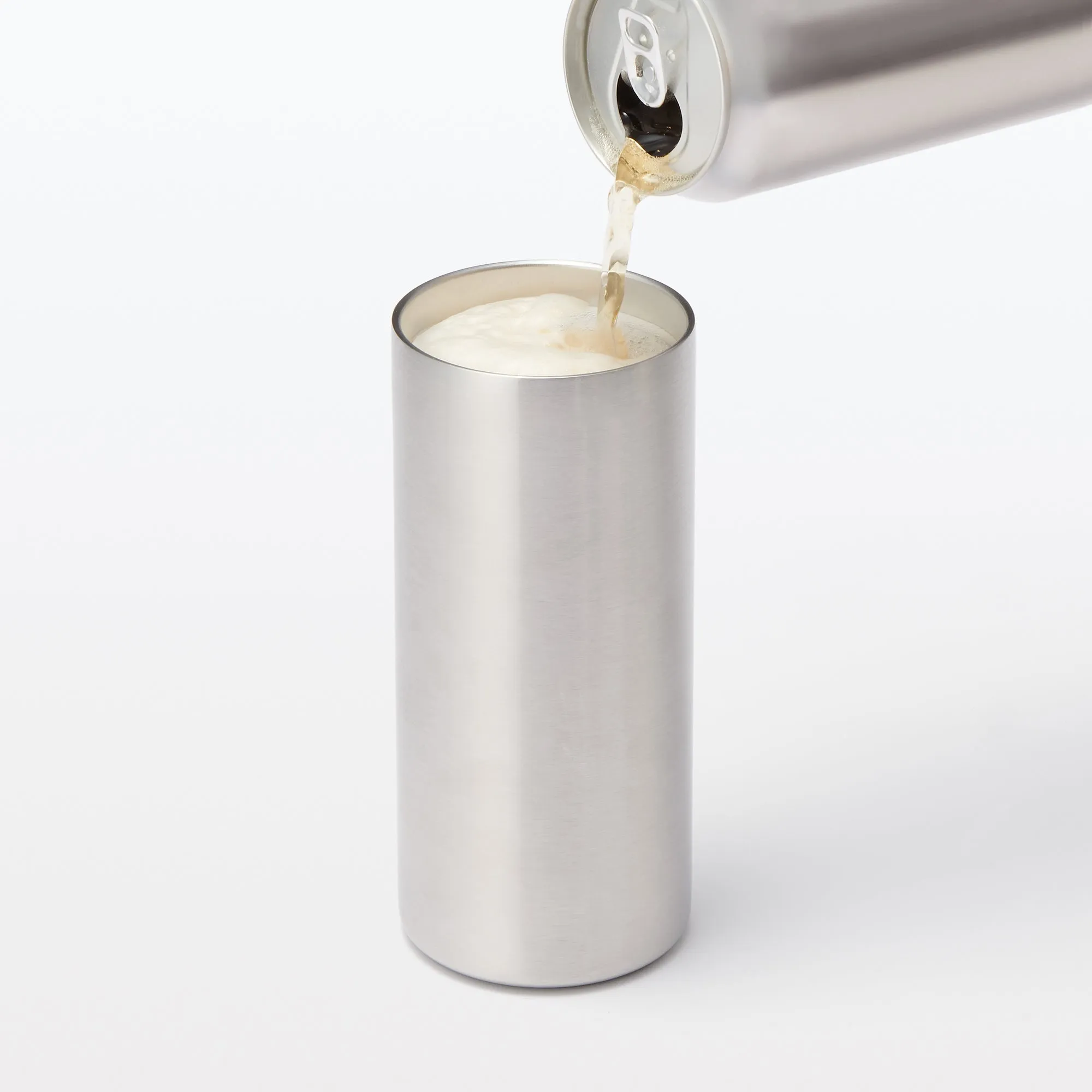 Insulated Can Holder 500 ml