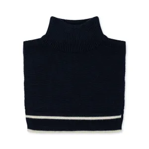 Konges Sljd Louli Neckwarmer - Total Eclipse