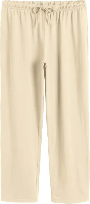 Latuza Womens Cotton Pajama Pants
