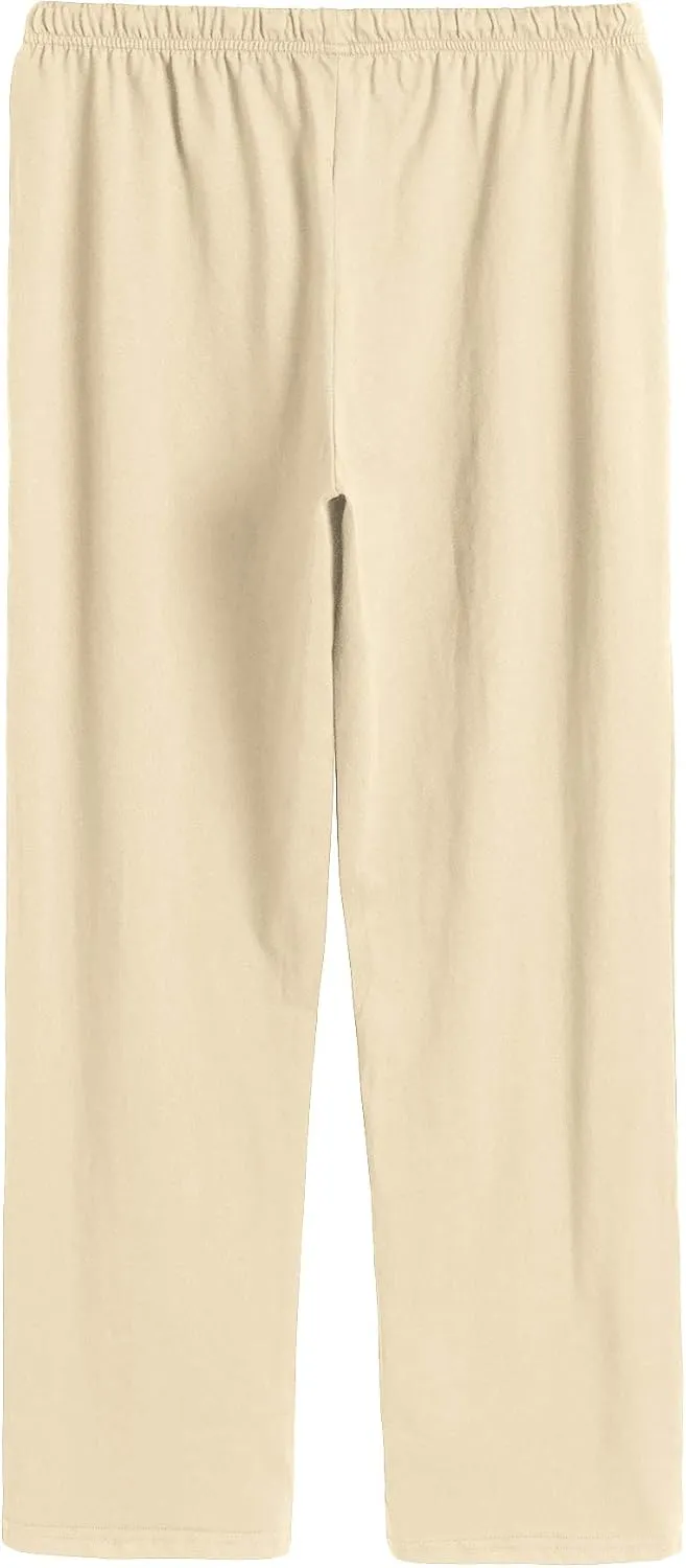 Latuza Womens Cotton Pajama Pants