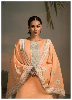 LEHERSALWAR KAMEEZNAARITI PRESENT  SOFT COTTON JACQUARD STYLISH LOOK SALWAR KAMEEZ IN SURAT TEXTILE MARKET